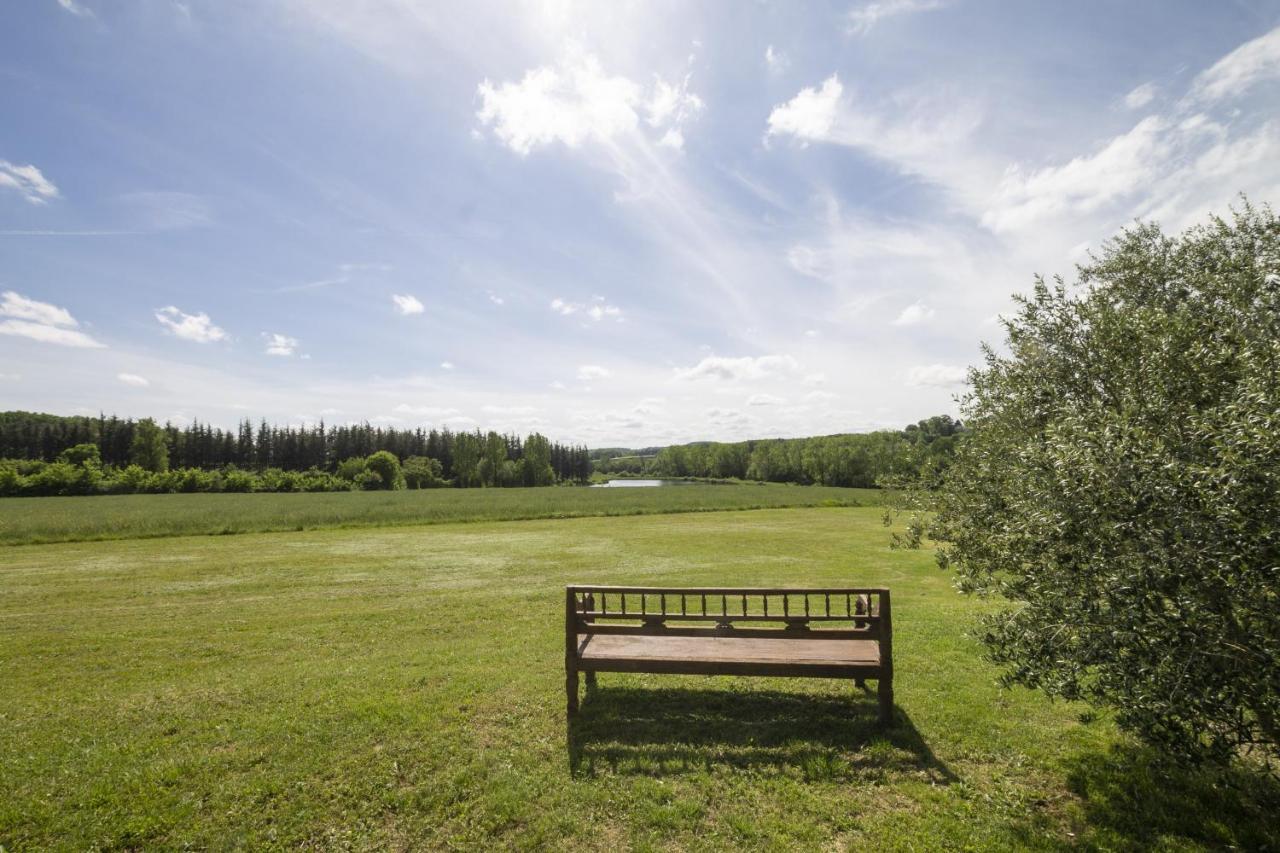 Maison Mondou La Sauvetat-sur-Lede ภายนอก รูปภาพ