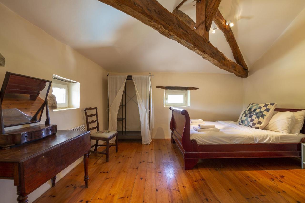 Maison Mondou La Sauvetat-sur-Lede ภายนอก รูปภาพ