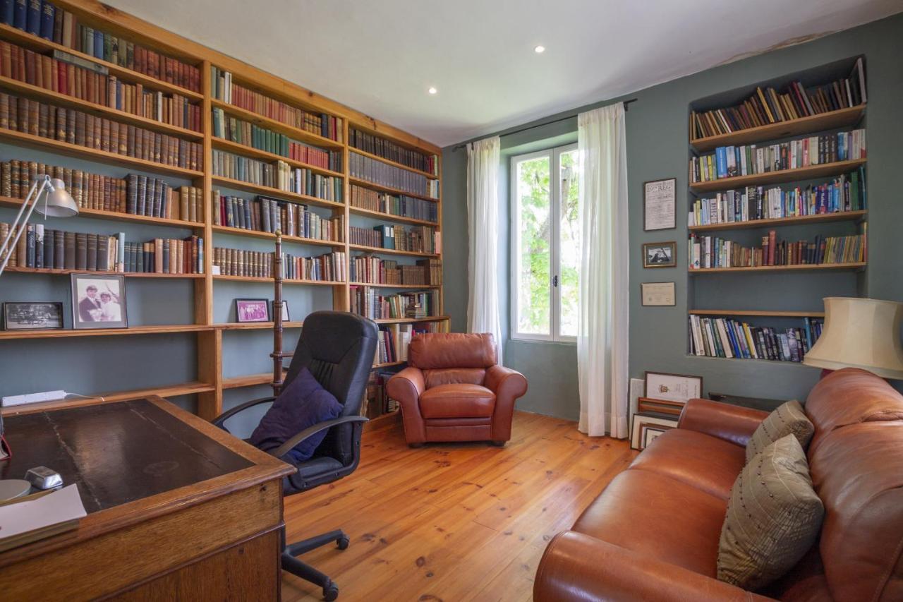 Maison Mondou La Sauvetat-sur-Lede ภายนอก รูปภาพ