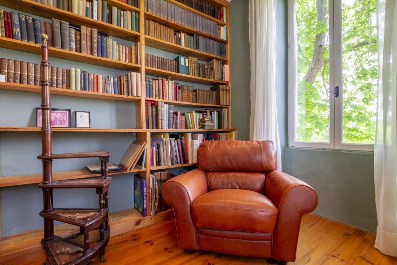 Maison Mondou La Sauvetat-sur-Lede ภายนอก รูปภาพ