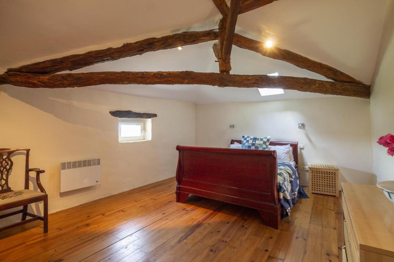 Maison Mondou La Sauvetat-sur-Lede ภายนอก รูปภาพ