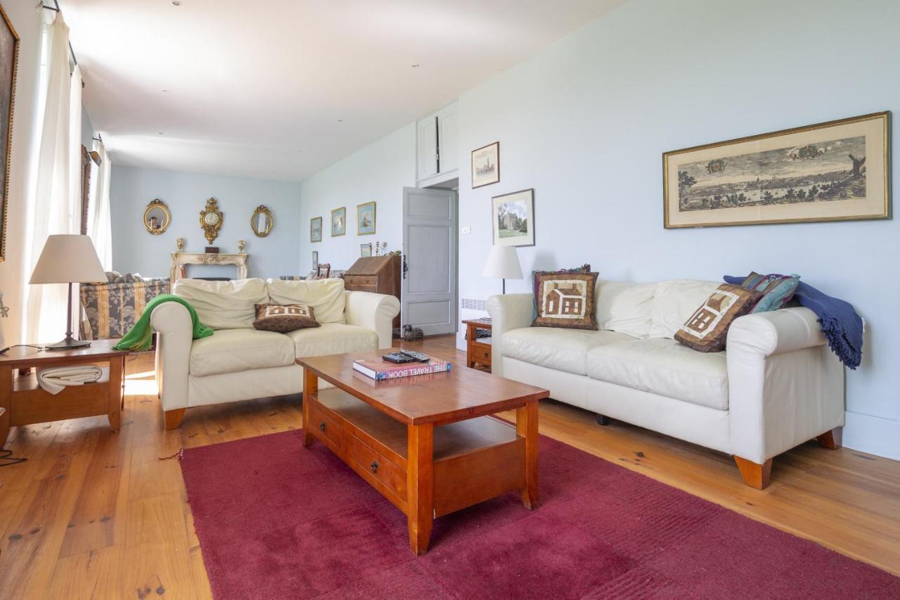 Maison Mondou La Sauvetat-sur-Lede ภายนอก รูปภาพ