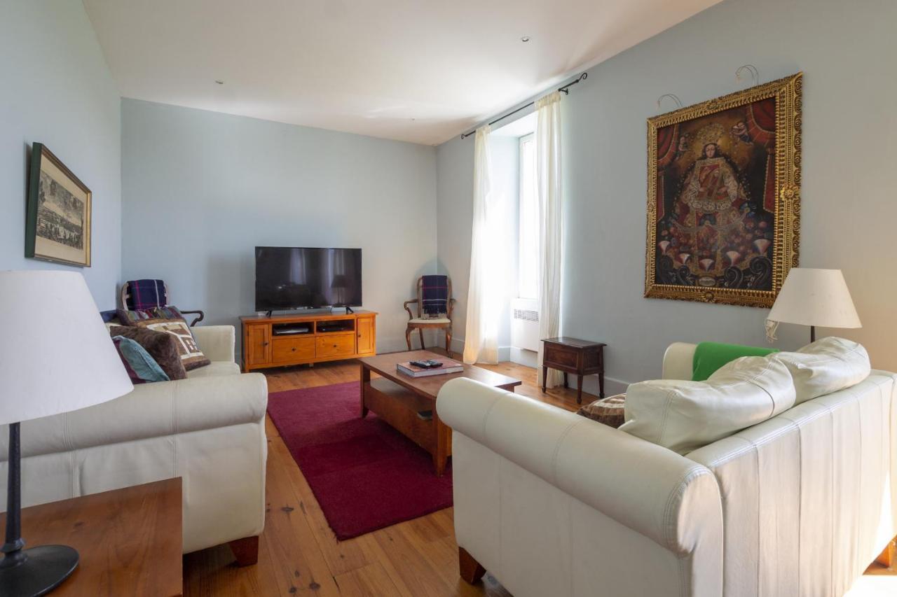 Maison Mondou La Sauvetat-sur-Lede ภายนอก รูปภาพ