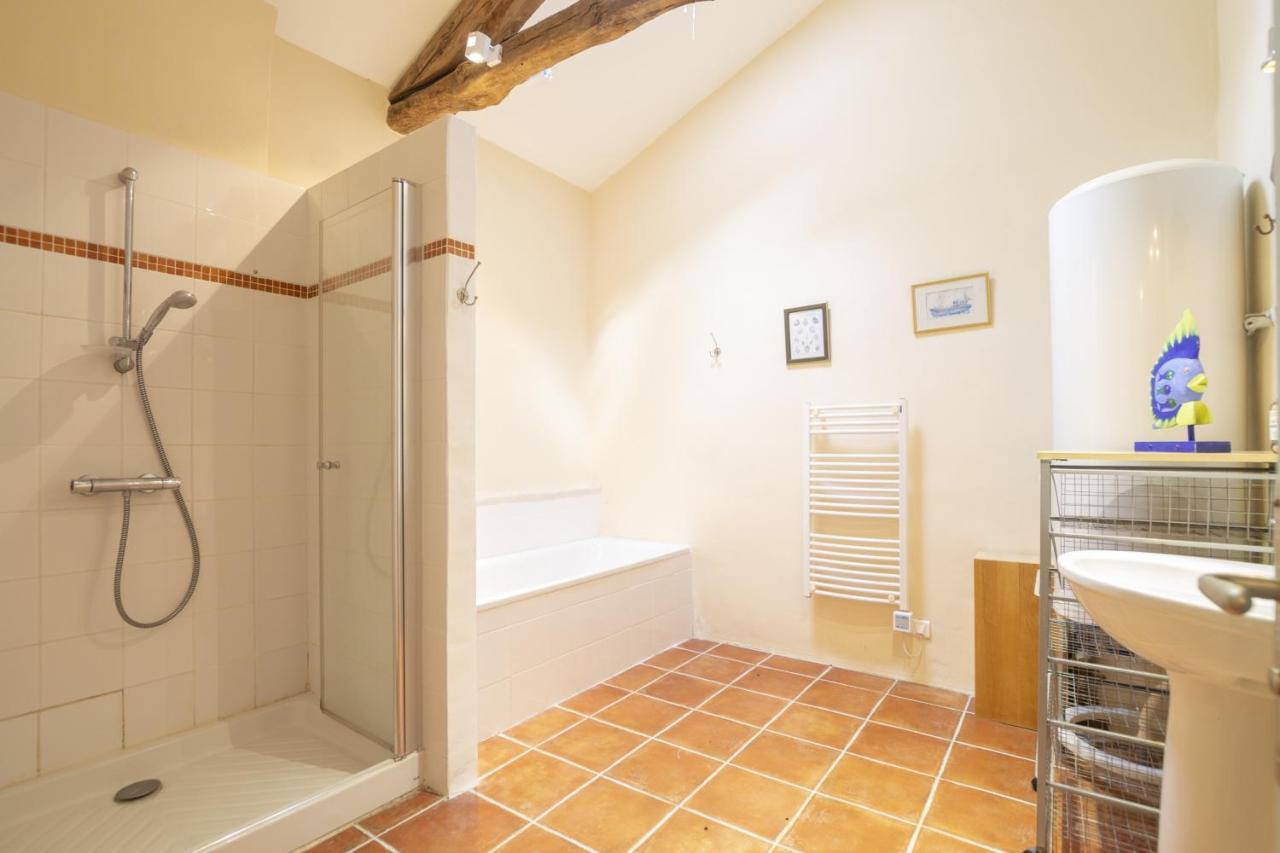 Maison Mondou La Sauvetat-sur-Lede ภายนอก รูปภาพ