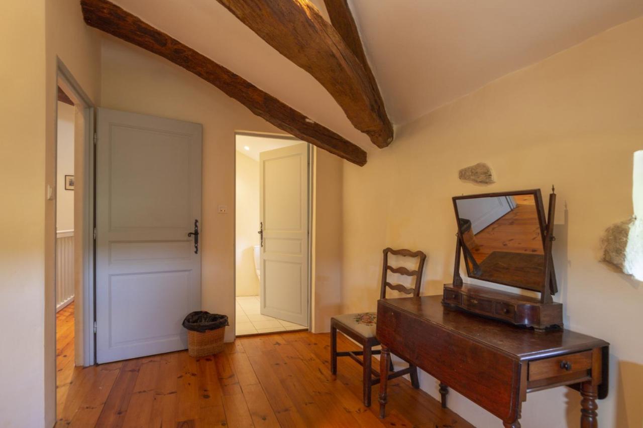 Maison Mondou La Sauvetat-sur-Lede ภายนอก รูปภาพ