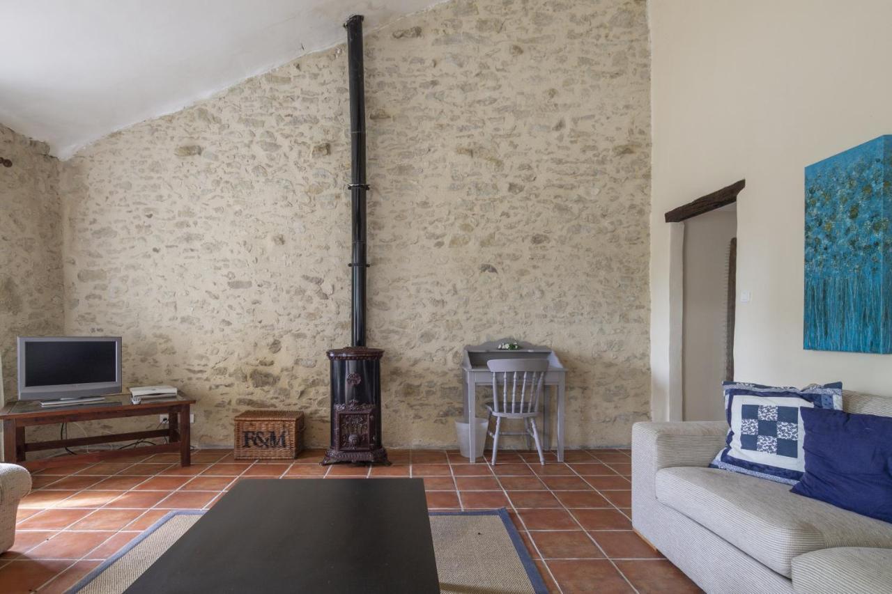 Maison Mondou La Sauvetat-sur-Lede ภายนอก รูปภาพ
