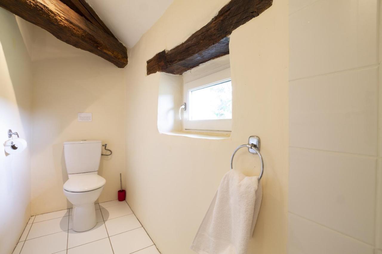 Maison Mondou La Sauvetat-sur-Lede ภายนอก รูปภาพ