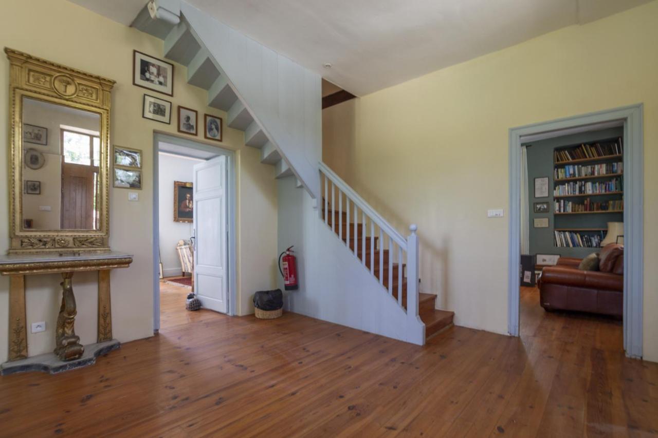 Maison Mondou La Sauvetat-sur-Lede ภายนอก รูปภาพ
