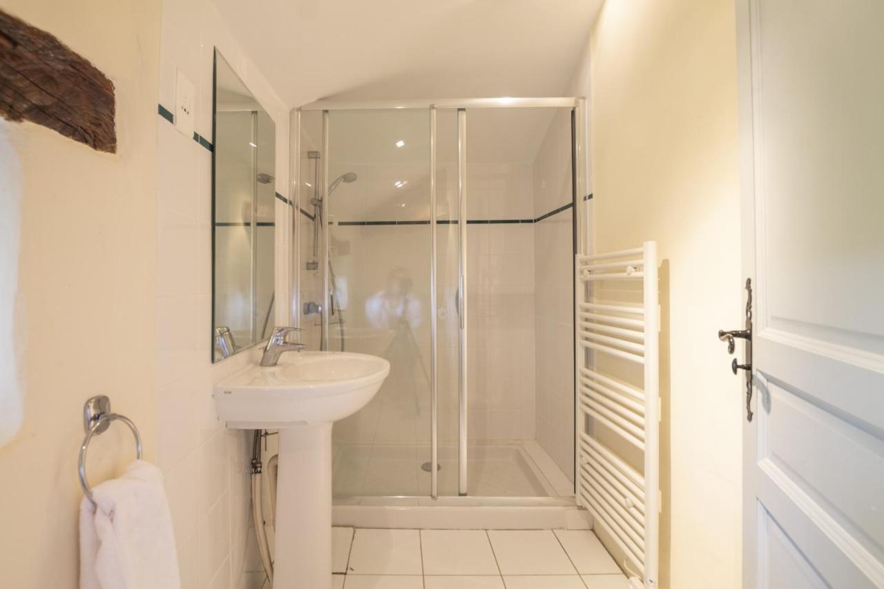 Maison Mondou La Sauvetat-sur-Lede ภายนอก รูปภาพ